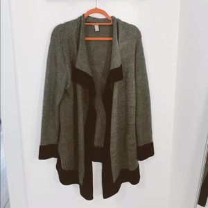 Chico’s Cardigan with Pockets